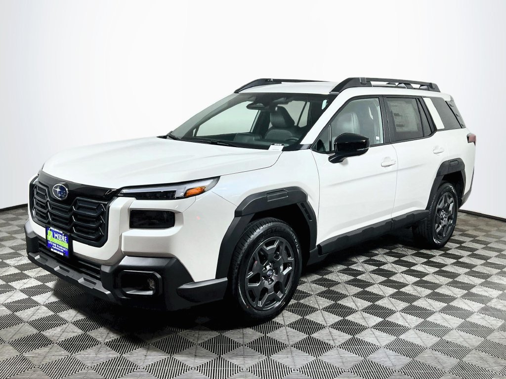 New 2026 Subaru Outback Premium AWD/4WD image 3