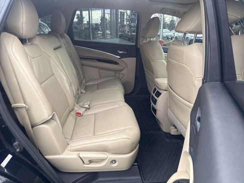 Used 2015 Acura MDX 3.5L Technology Package image 24
