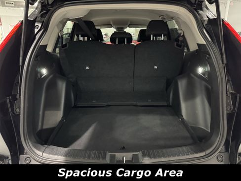 Used 2025 Honda CR-V LX image 13