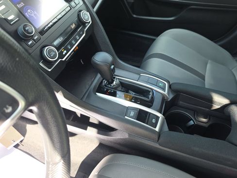Used 2021 Honda Civic LX image 21