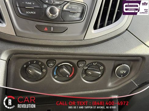 Used 2019 Ford Transit 350 XL image 31