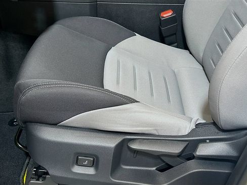 New 2026 Toyota Tacoma TRD Sport RWD image 16