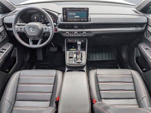 Used 2025 Honda CR-V Sport-L image 17