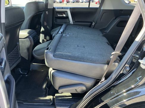 Certified 2023 Toyota 4Runner Limited image 28