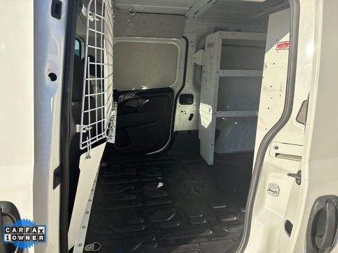 Used 2020 RAM ProMaster City Tradesman image 18
