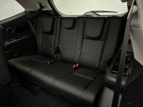 New 2026 Subaru Ascent Limited Bronze image 25