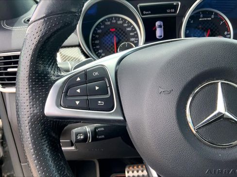 Used 2019 Mercedes-Benz GLE 43 AMG 4MATIC Coupe image 23