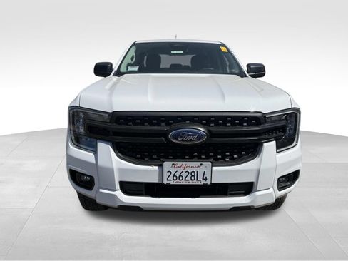Used 2026 Ford Ranger XL w/ Trailer Tow Package RWD image 8