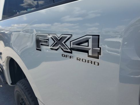 New 2026 Ford F250 Lariat AWD/4WD image 8