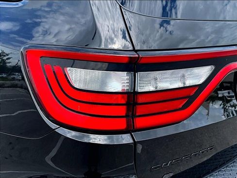 Used 2018 Dodge Durango GT w/ Premium Group image 30