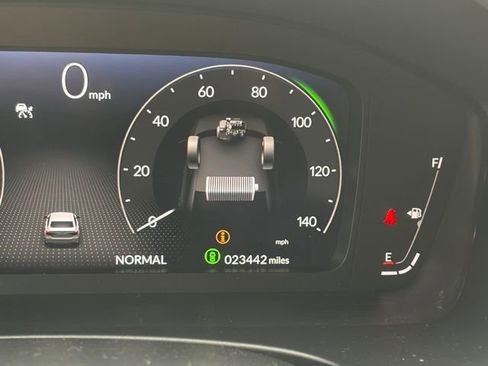 Certified 2026 Honda Civic Sport Touring image 19