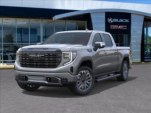 New 2026 GMC Sierra 1500 Denali Ultimate image 6