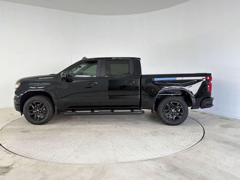 Used 2026 Chevrolet Silverado 1500 RST w/ RST Select Package RWD image 2