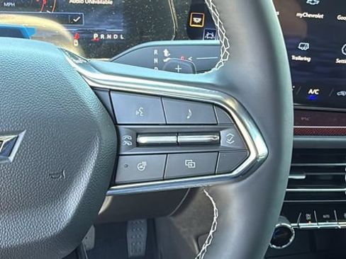 New 2026 Chevrolet Traverse Z71 w/ Enhanced Driving Package AWD/4WD image 26