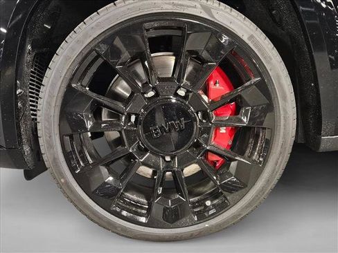 New 2026 BMW XM Label Red image 16