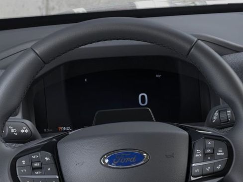 New 2026 Ford Explorer Platinum AWD/4WD image 13