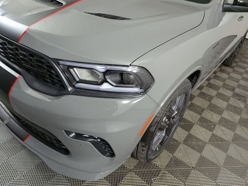 New 2026 Dodge Durango GT image 12