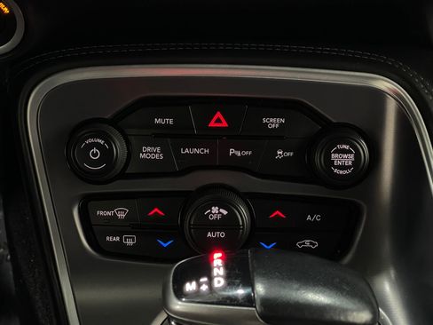 Used 2020 Dodge Challenger R/T Scat Pack image 25