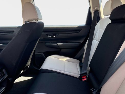 Certified 2023 Honda CR-V LX image 14