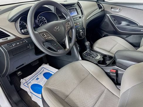 Used 2017 Hyundai Santa Fe Sport AWD/4WD image 10