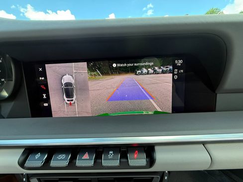 Used 2023 Porsche 911 Carrera S image 30