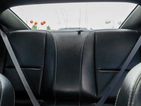 Used 2011 Chevrolet Camaro SS w/ RS Package RWD image 23