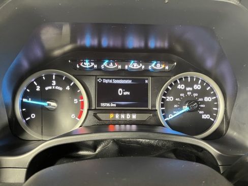 Used 2021 Ford F350 XLT w/ XLT Value Package image 19