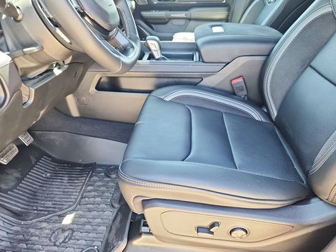 New 2026 RAM 1500 RHO w/ RHO Level 1 Equipment Group AWD/4WD image 6