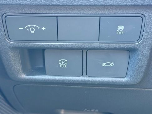 Certified 2024 Hyundai Sonata SEL FWD image 27