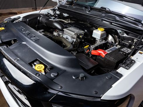 Used 2022 RAM 1500 Big Horn image 38