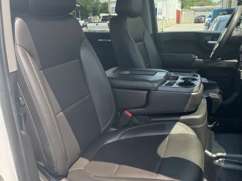 Used 2020 Chevrolet Silverado 2500 W/T w/ WT Convenience Package AWD/4WD image 8