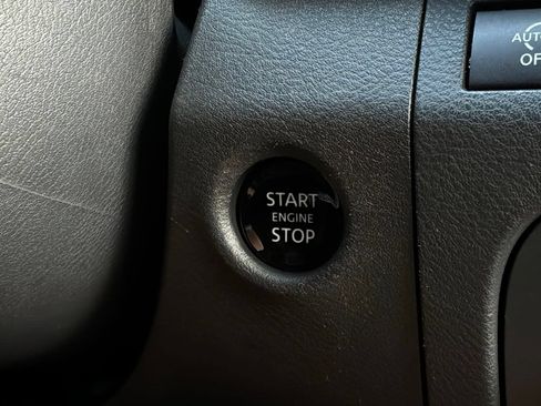 Used 2026 Nissan Frontier PRO-4X AWD/4WD image 31