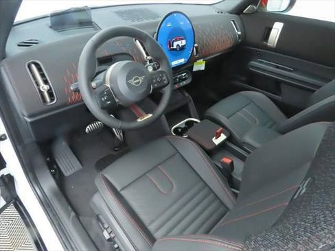 New 2026 MINI Cooper Countryman John Cooper Works w/ Comfort Package Max image 10