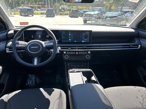 New 2026 Hyundai Tucson SEL AWD/4WD image 3