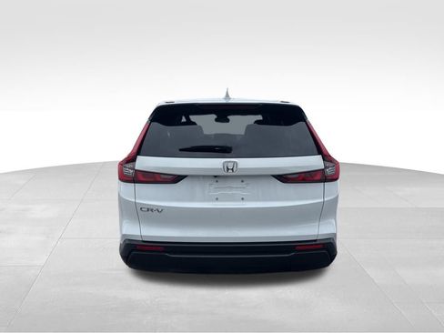Certified 2023 Honda CR-V EX image 6