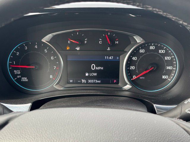 Used 2023 Chevrolet Traverse LT AWD/4WD image 34