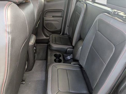 Used 2019 GMC Canyon All Terrain w/ Trailering Package image 17