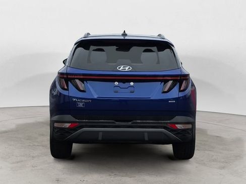 Used 2023 Hyundai Tucson Limited w/ Cargo Package AWD/4WD image 4