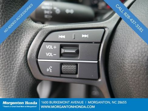 New 2026 Honda Accord LX image 15