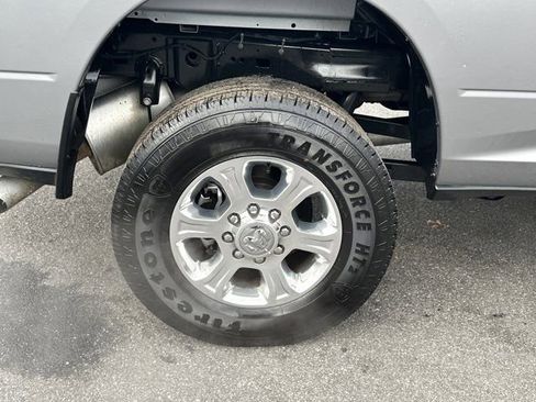 Certified 2024 RAM 2500 Big Horn w/ Sport Appearance Package image 21