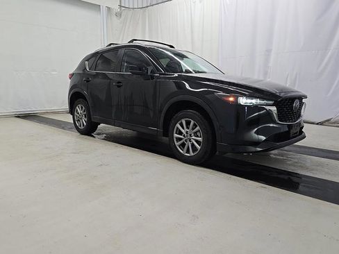 Used 2025 MAZDA CX-5 AWD 2.5 S image 3