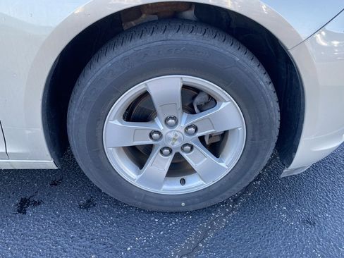 Used 2013 Chevrolet Malibu LS w/ Protection Package image 2