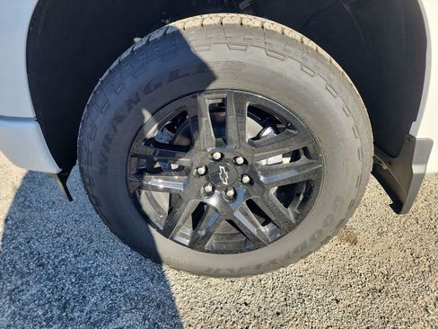 New 2026 Chevrolet Silverado 1500 RST image 10