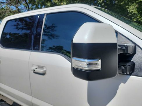 Used 2017 Ford F350 Lariat w/ Lariat Ultimate Package image 17