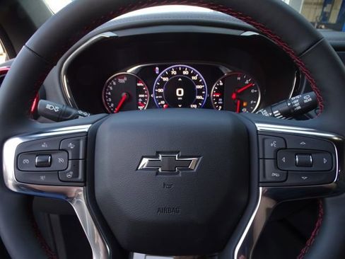 New 2026 Chevrolet Blazer RS image 22