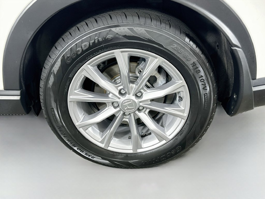 Used 2023 Honda CR-V EX image 31