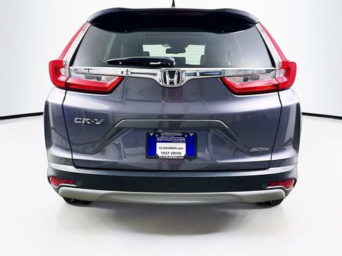 Certified 2017 Honda CR-V EX-L image 15