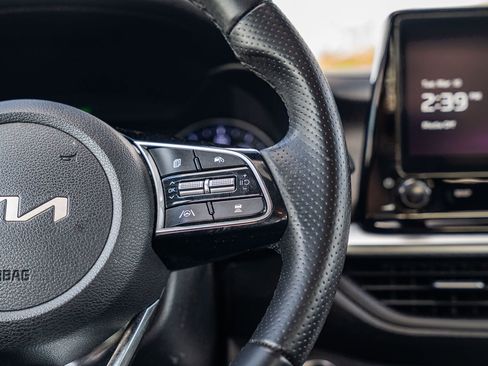 Used 2024 Kia Forte GT-Line image 26