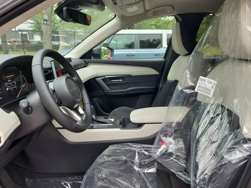 New 2026 MAZDA CX-5 Preferred AWD/4WD image 2