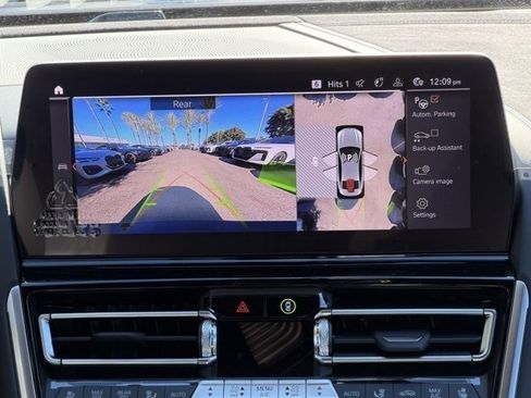 New 2026 BMW M850i xDrive image 22